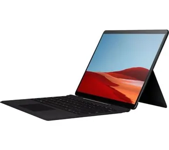 Замена Прошивка планшета Microsoft Surface Pro X SQ2 в Тюмени